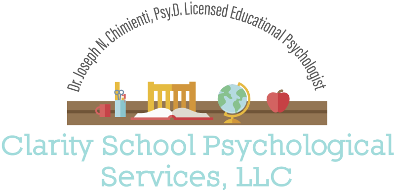 Clarity School Psychological Services, LLC